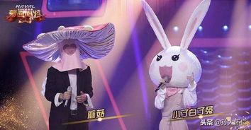 蒙面唱将最新爆料视频,幕后歌手身份大猜想